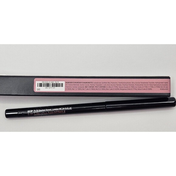 Younique Moodstruck Precision Lip Liner Polite New in Box - Picture 5 of 5